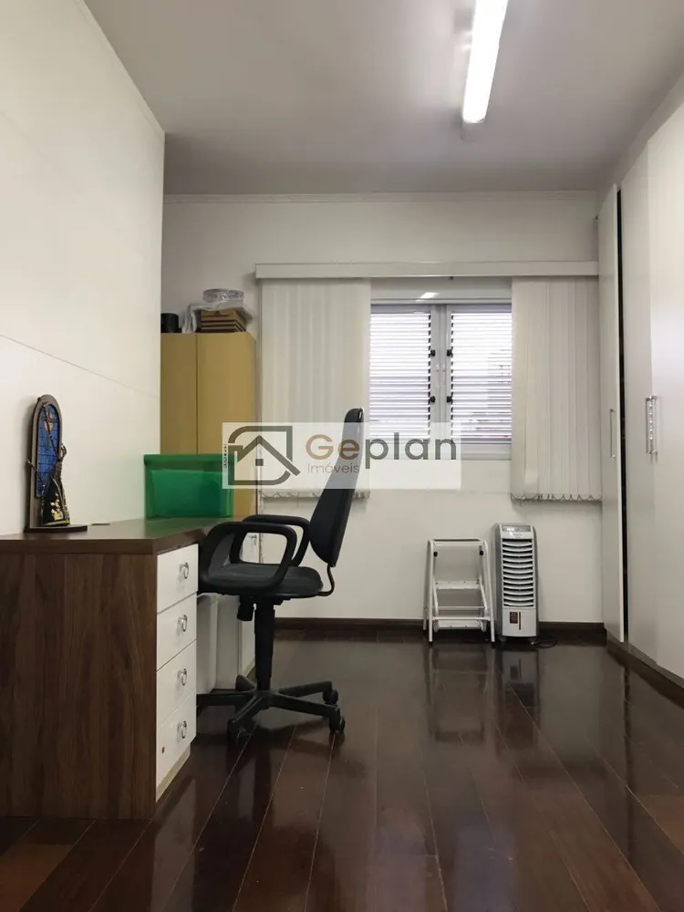 Casa, 4 quartos - Foto 13