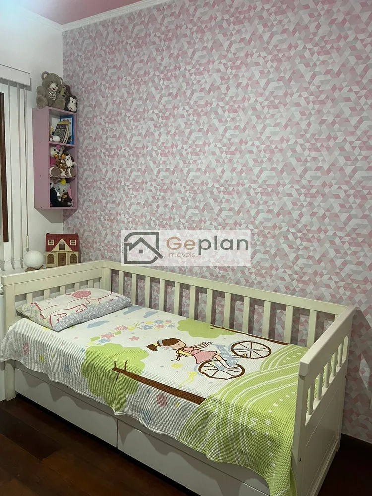 Casa, 4 quartos - Foto 16