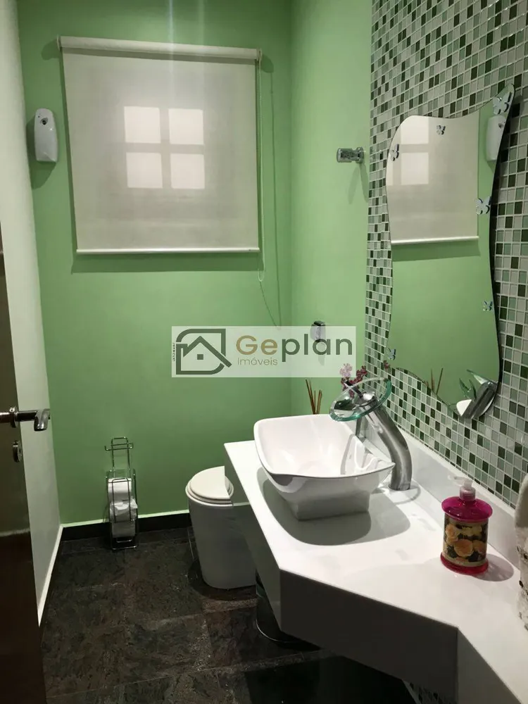 Casa, 4 quartos - Foto 8