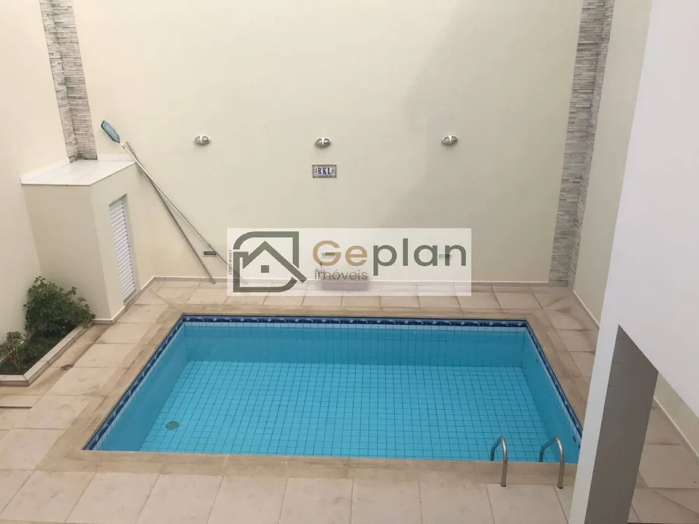 Casa, 4 quartos - Foto 6