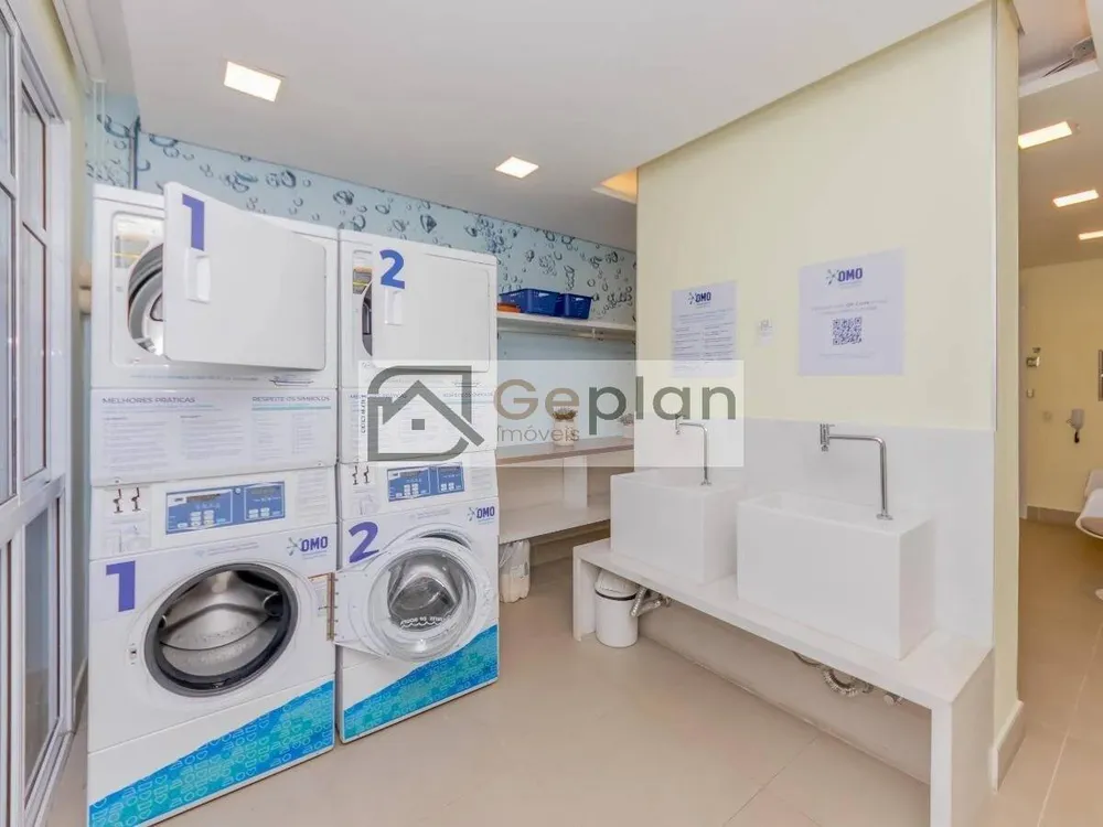 Apartamento, 1 quarto - Foto 12