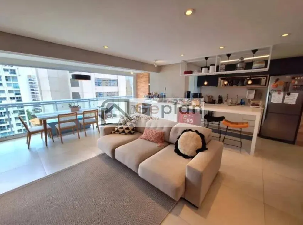 Apartamento, 1 quarto - Foto 1