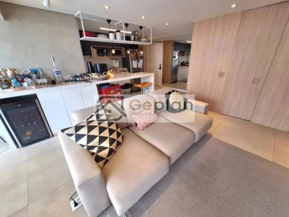 Apartamento, 1 quarto - Foto 3