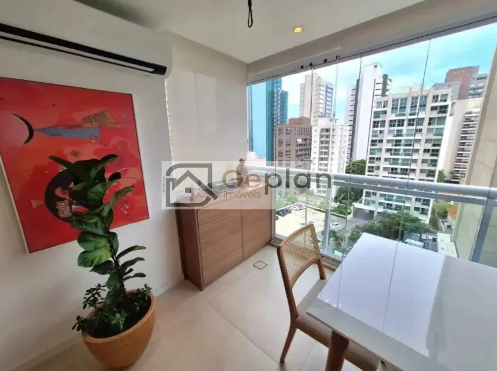 Apartamento, 1 quarto - Foto 4