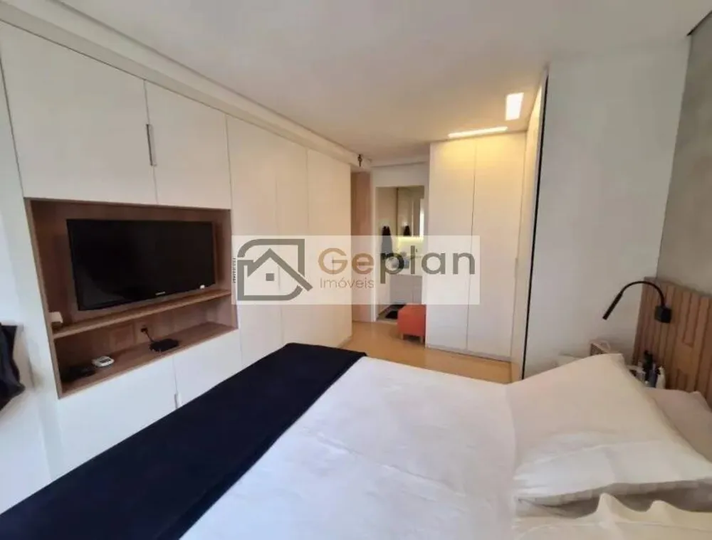 Apartamento, 1 quarto - Foto 2