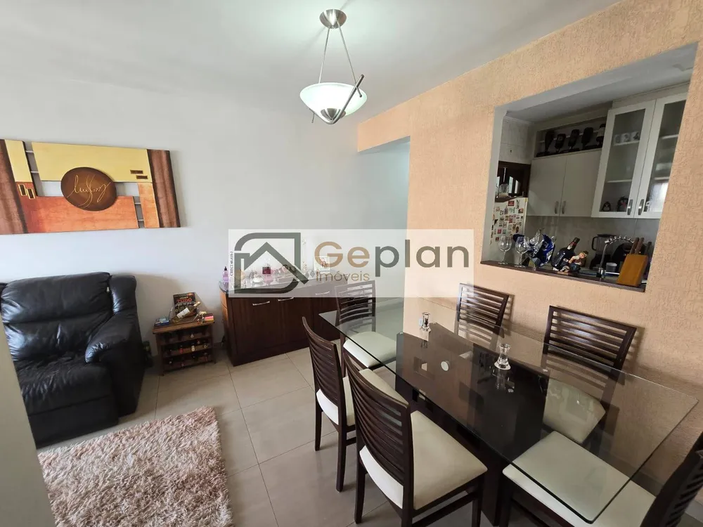Apartamento, 3 quartos - Foto 2