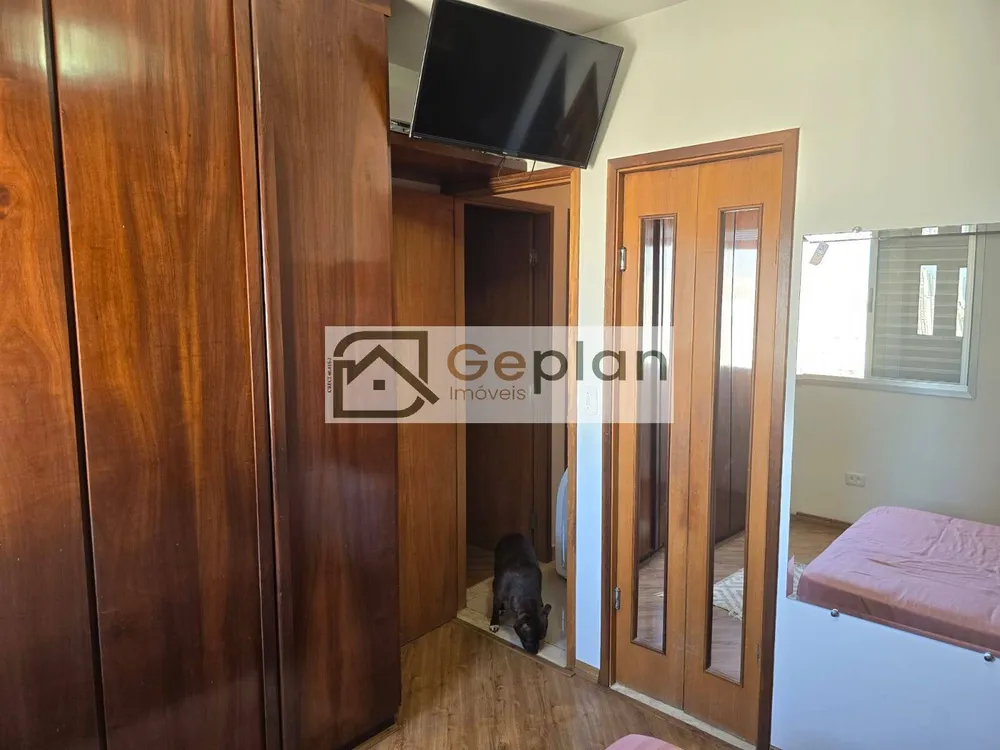 Apartamento, 3 quartos - Foto 7