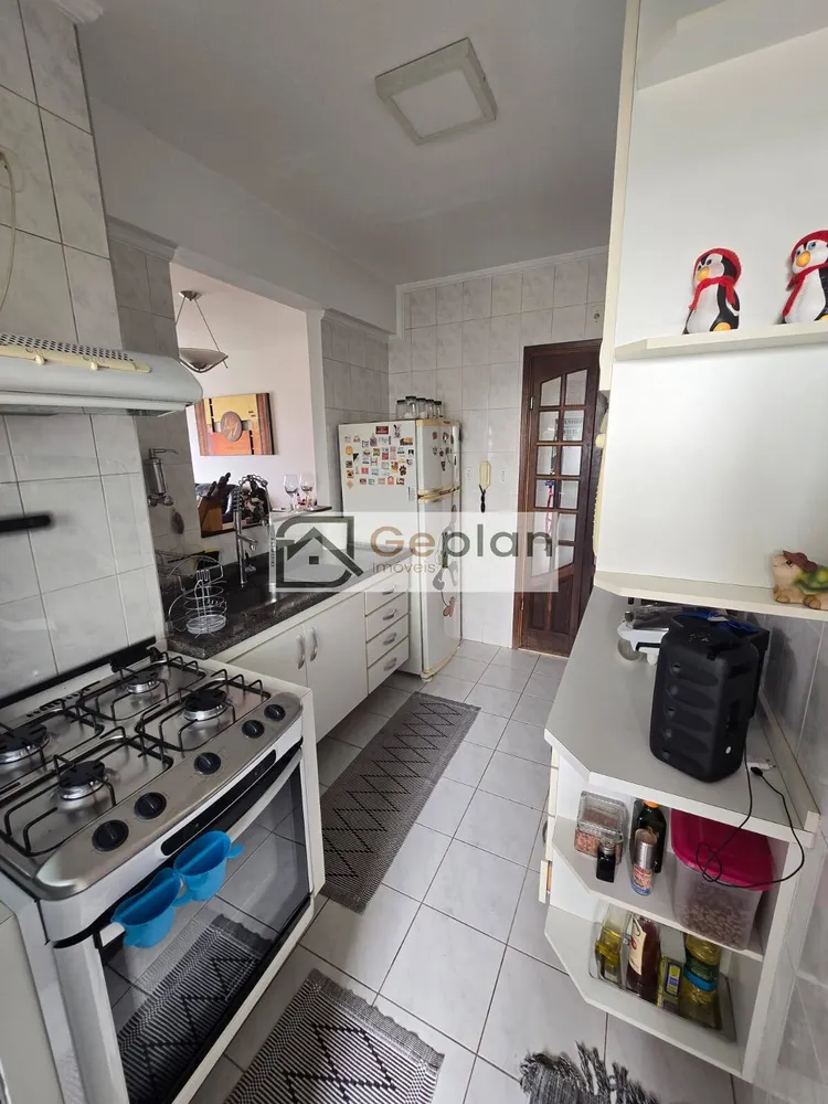 Apartamento, 3 quartos - Foto 9