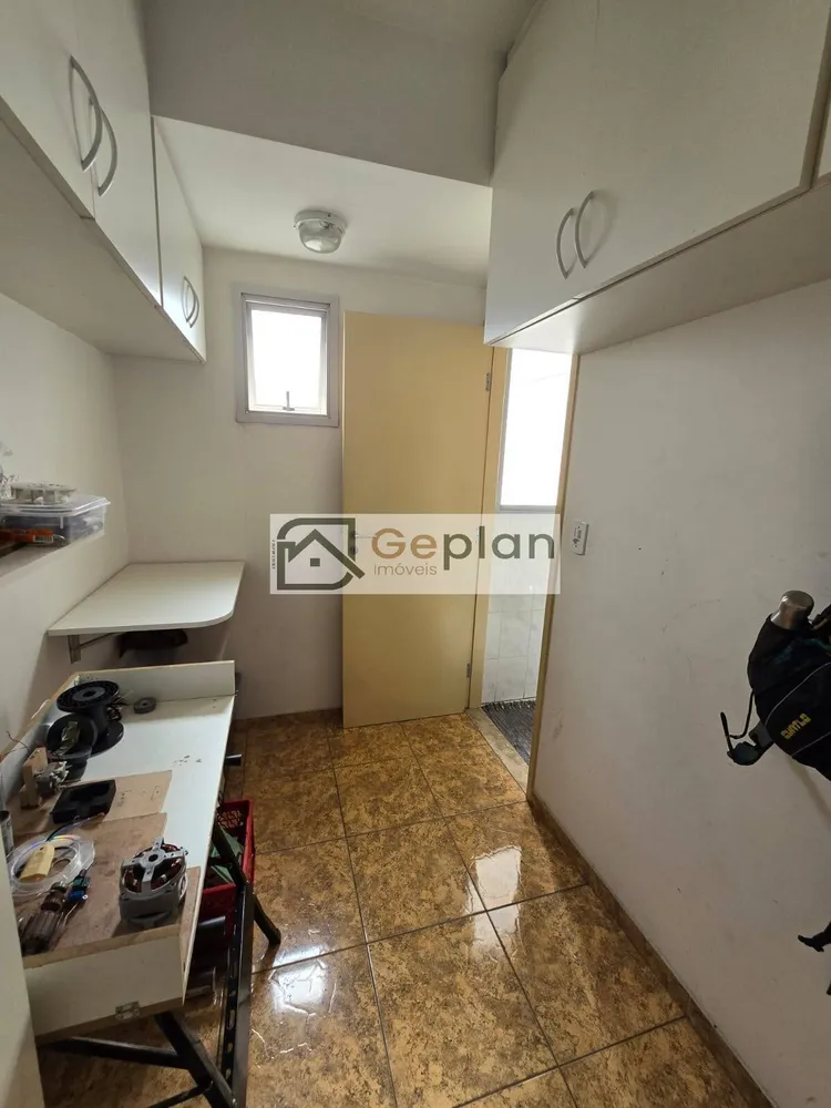 Apartamento, 3 quartos - Foto 11