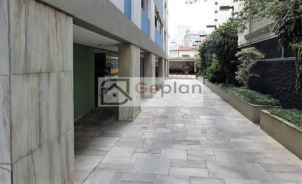 Apartamento, 3 quartos, 98 m² - Foto 7
