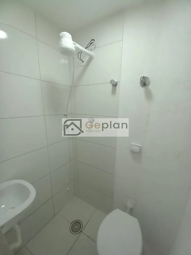 Apartamento, 3 quartos, 98 m² - Foto 5