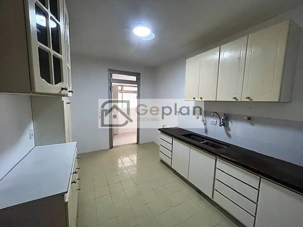 Apartamento, 3 quartos, 98 m² - Foto 2
