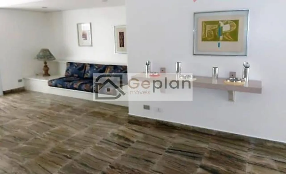 Apartamento, 3 quartos, 98 m² - Foto 4