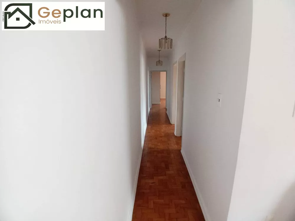 Apartamento à venda com 3 quartos, 115m² - Foto 4