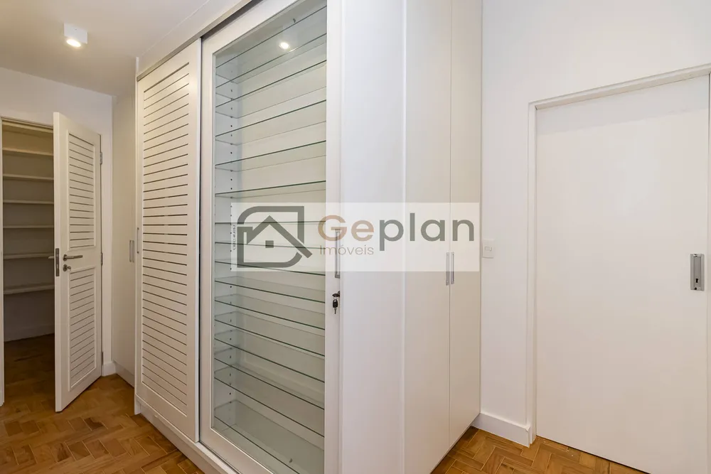 Apartamento, 3 quartos, 162 m² - Foto 6