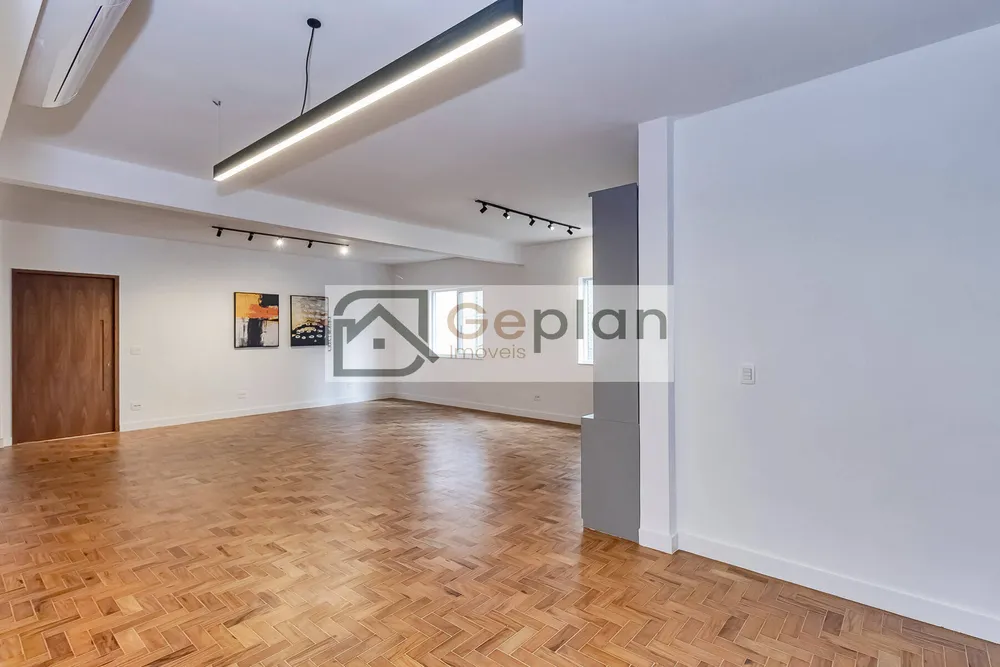 Apartamento, 3 quartos, 162 m² - Foto 1