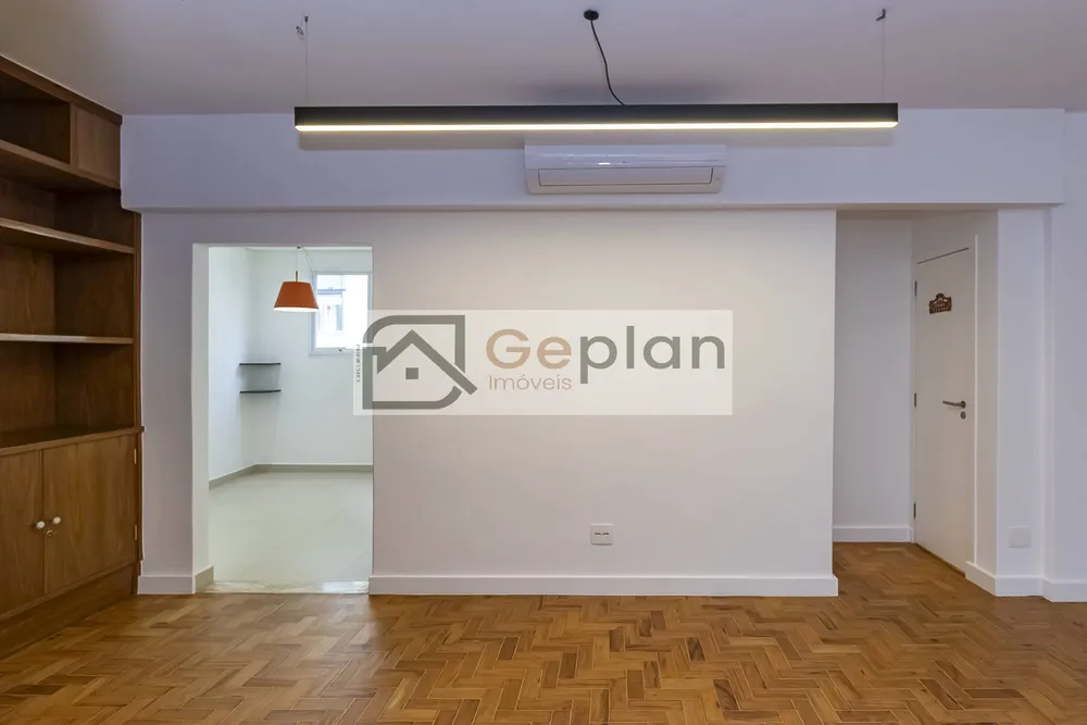 Apartamento, 3 quartos, 162 m² - Foto 5