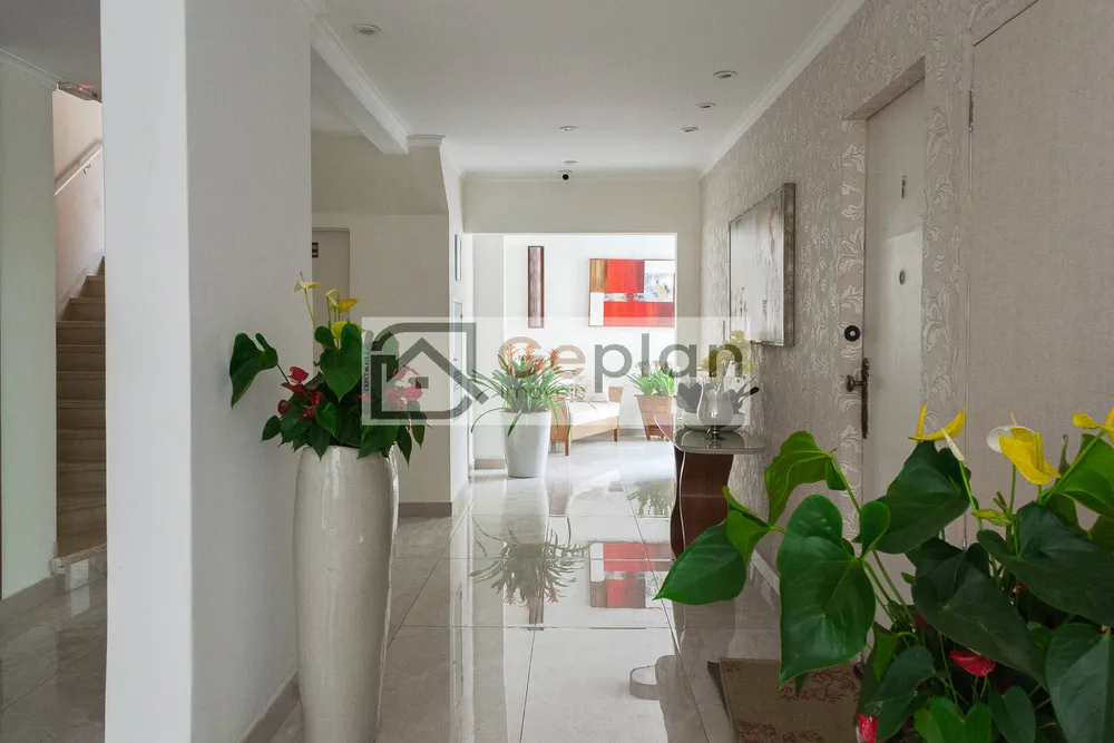 Apartamento, 3 quartos, 162 m² - Foto 15