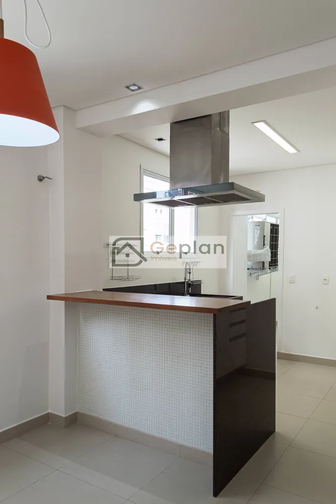 Apartamento, 3 quartos, 162 m² - Foto 11