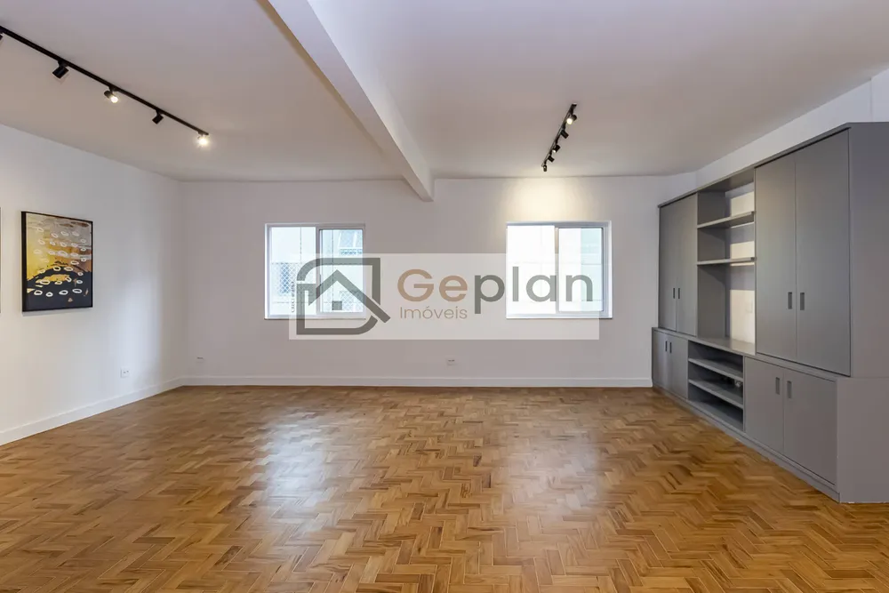 Apartamento, 3 quartos, 162 m² - Foto 2