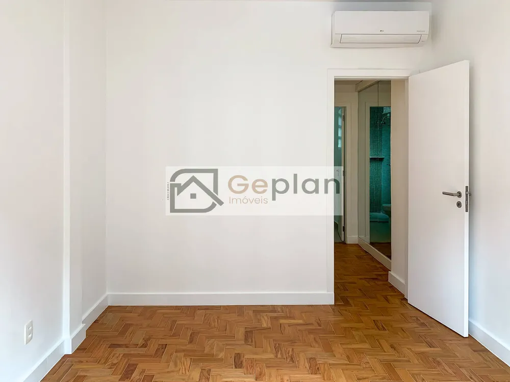 Apartamento, 3 quartos, 162 m² - Foto 16