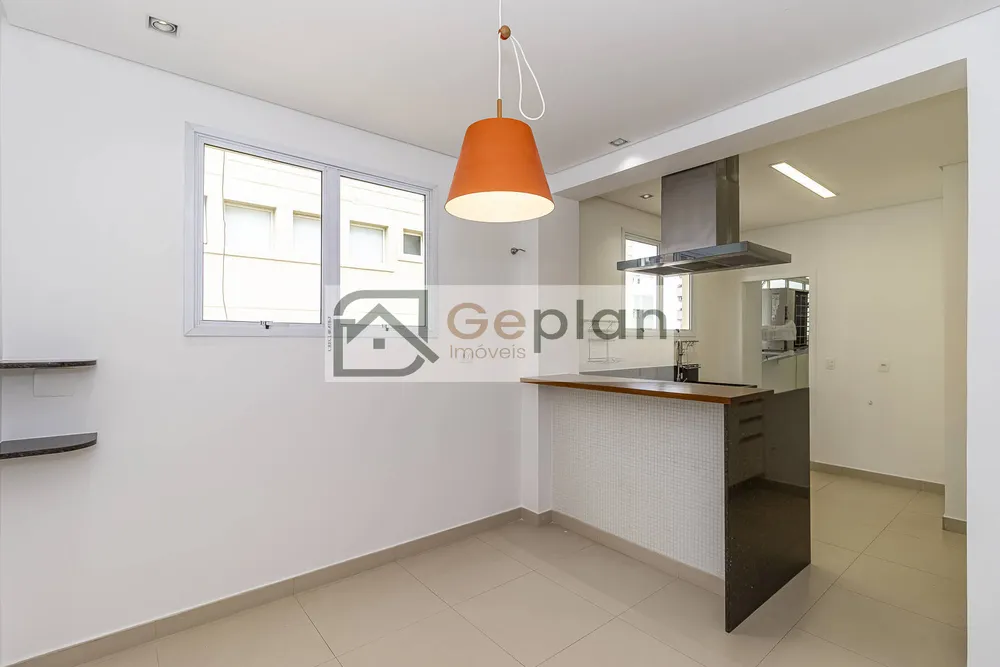 Apartamento, 3 quartos, 162 m² - Foto 4