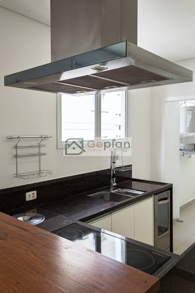 Apartamento, 3 quartos, 162 m² - Foto 12