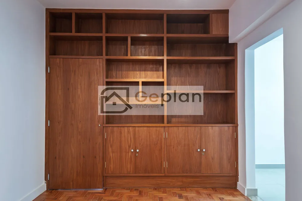 Apartamento, 3 quartos, 162 m² - Foto 13