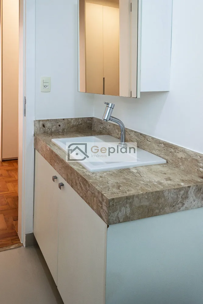 Apartamento, 3 quartos, 162 m² - Foto 8