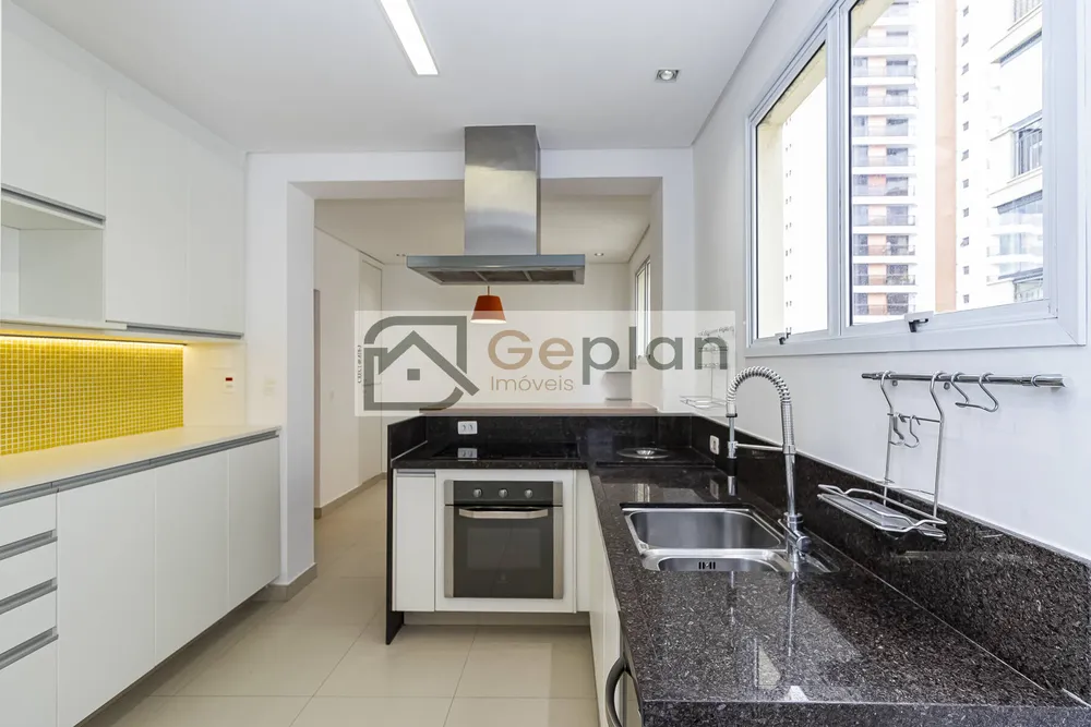 Apartamento, 3 quartos, 162 m² - Foto 3