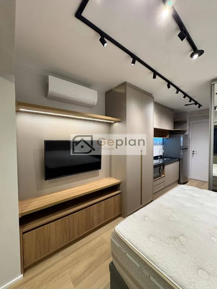 Apartamento, 1 quarto - Foto 1