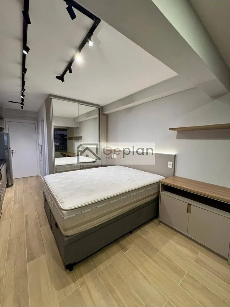 Apartamento, 1 quarto - Foto 3
