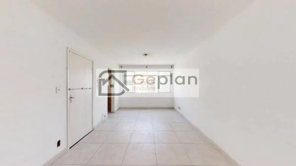 Apartamento, 2 quartos, 87 m² - Foto 1