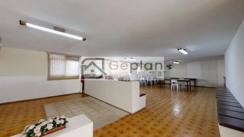 Apartamento, 2 quartos, 87 m² - Foto 11