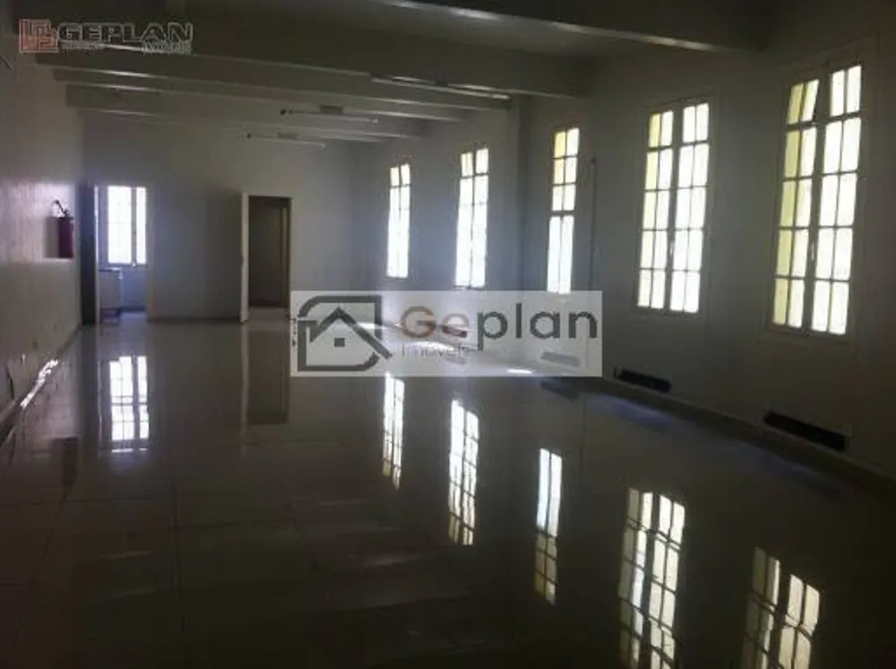 Loja-Salão, 200 m² - Foto 2