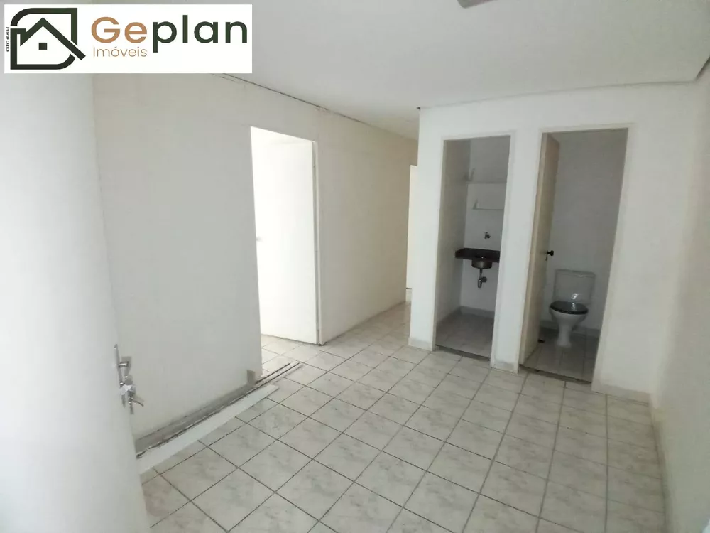 Conjunto Comercial-Sala à venda e aluguel, 40m² - Foto 1