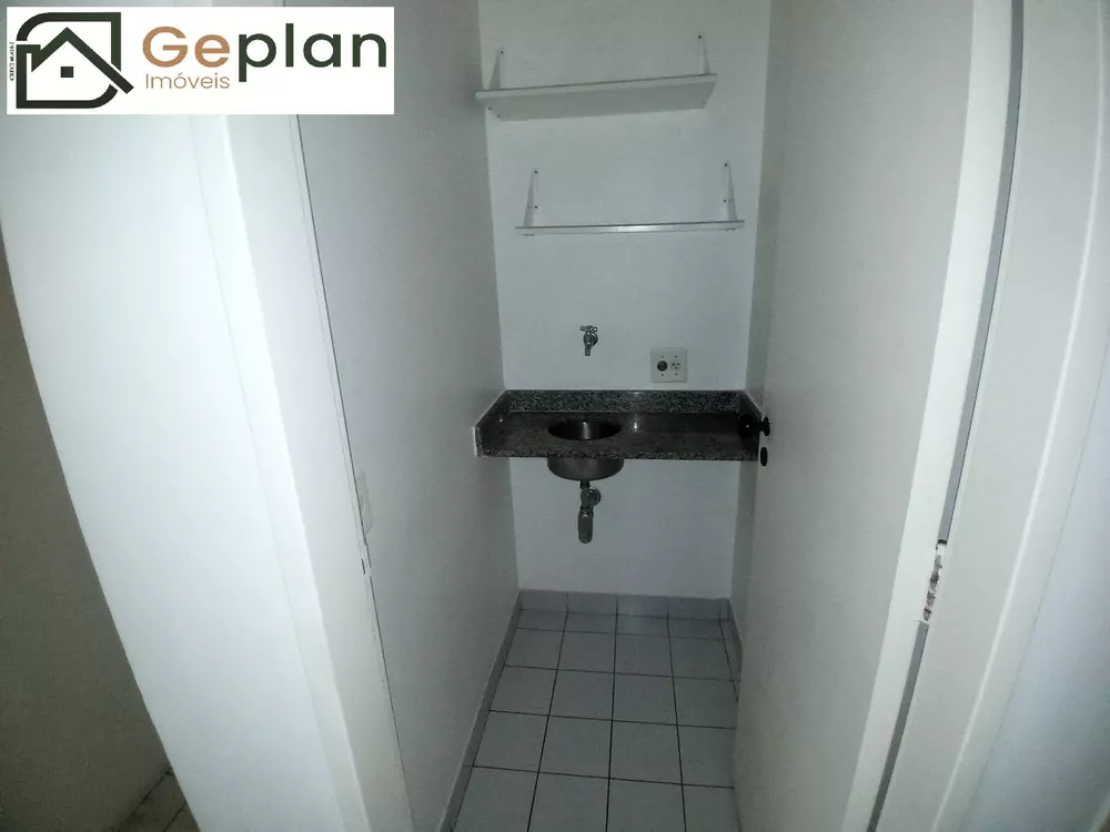 Conjunto Comercial-Sala à venda e aluguel, 40m² - Foto 3