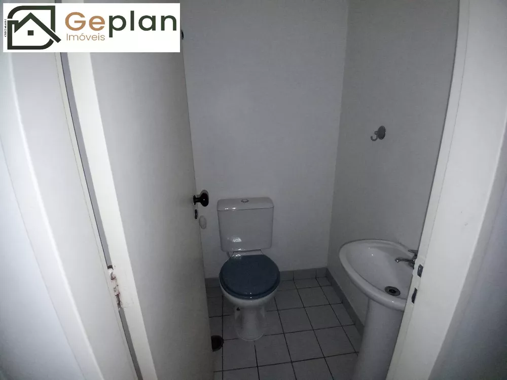 Conjunto Comercial-Sala à venda e aluguel, 40m² - Foto 4