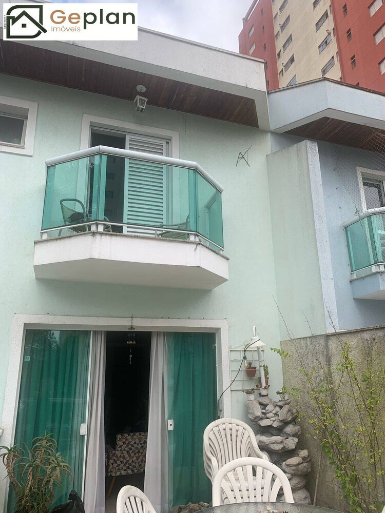 Casa, 3 quartos, 170 m² - Foto 1