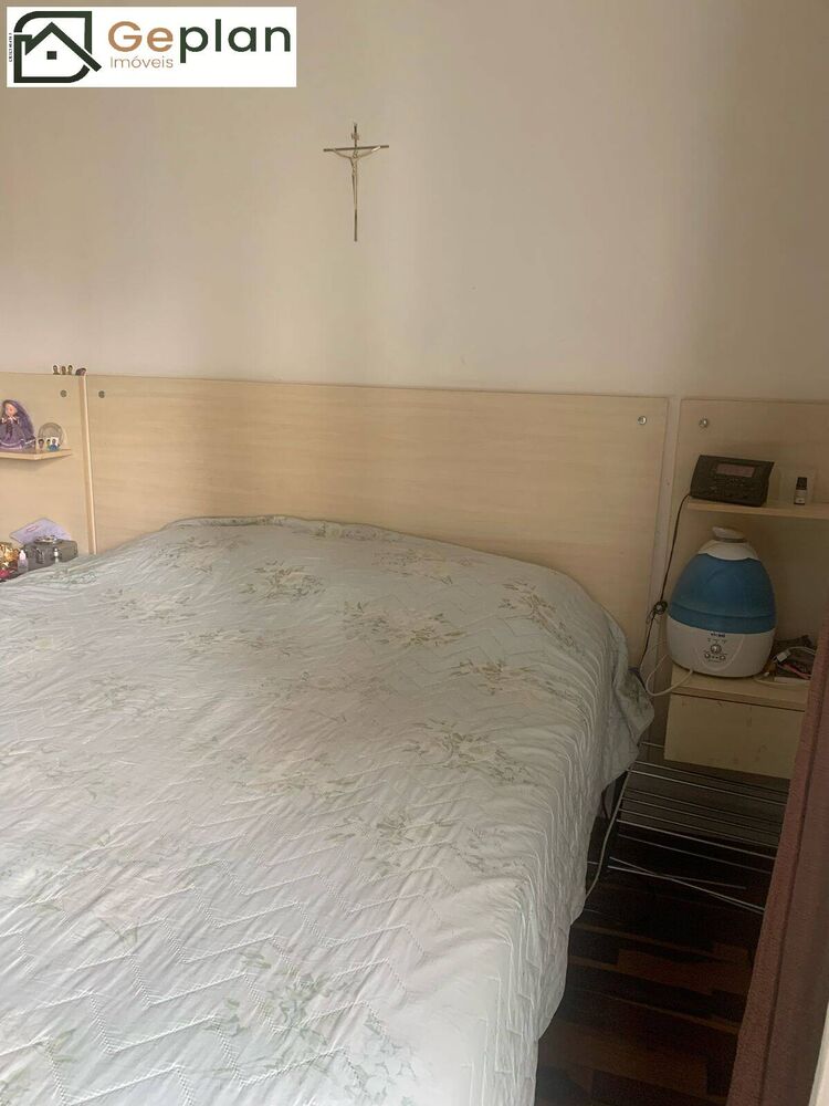 Casa, 3 quartos, 170 m² - Foto 2