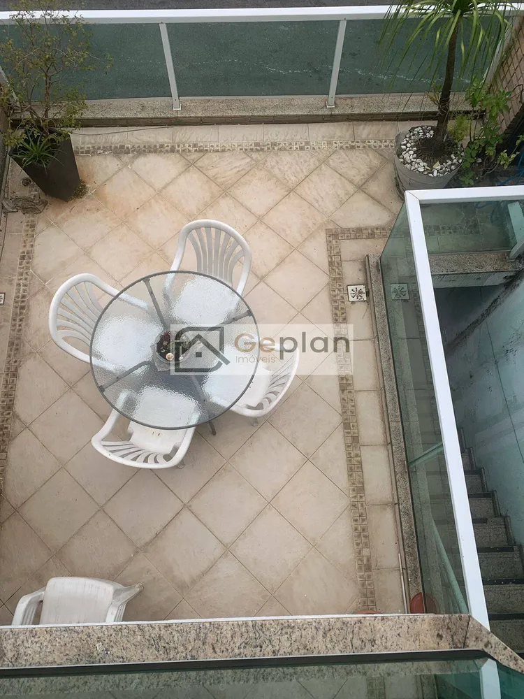 Casa, 3 quartos, 170 m² - Foto 5