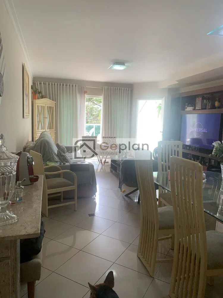 Casa, 3 quartos, 170 m² - Foto 1