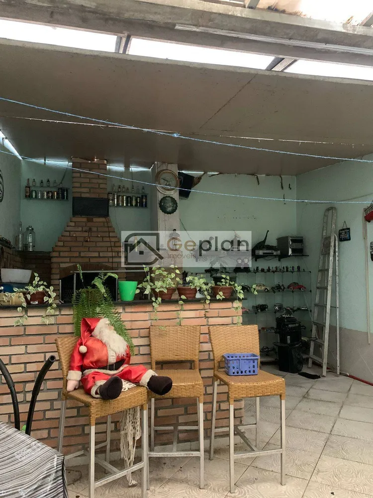 Casa, 3 quartos, 170 m² - Foto 15