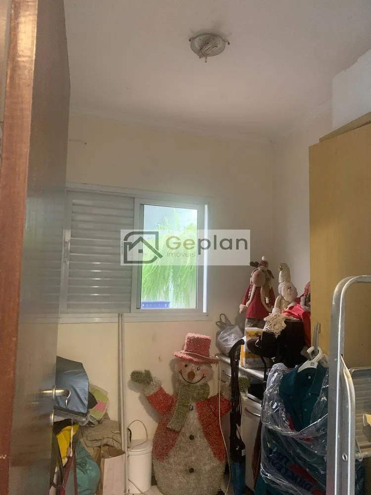 Casa, 3 quartos, 170 m² - Foto 11