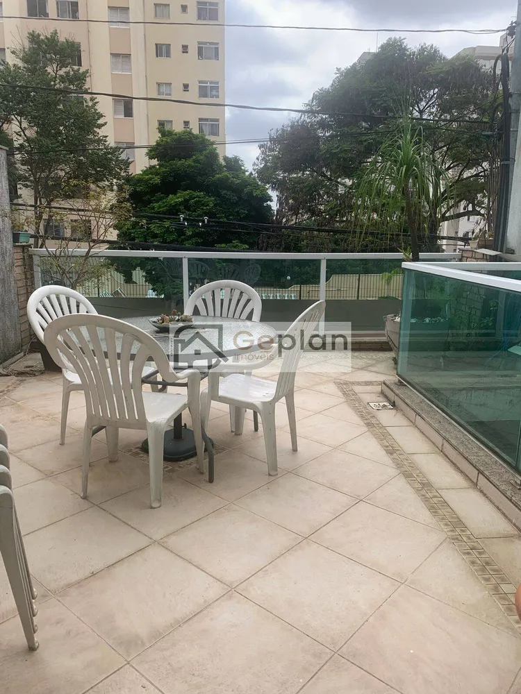 Casa, 3 quartos, 170 m² - Foto 3