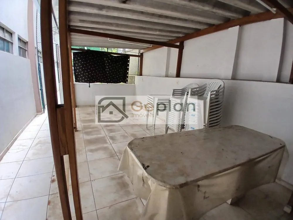 Apartamento, 2 quartos - Foto 1