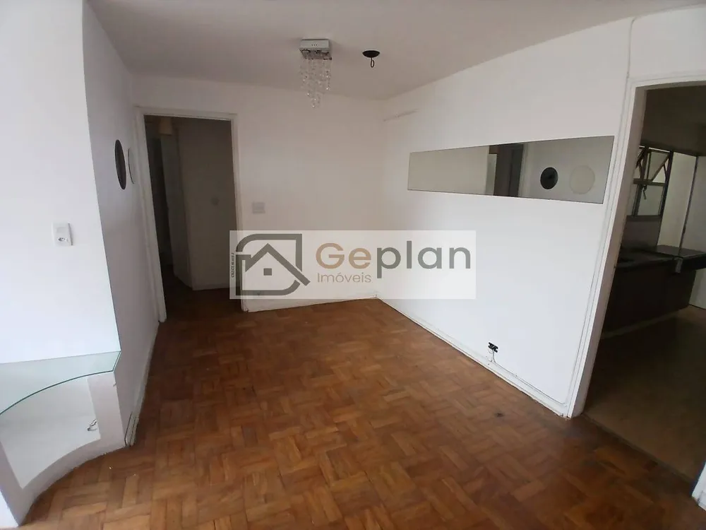 Apartamento, 2 quartos - Foto 8