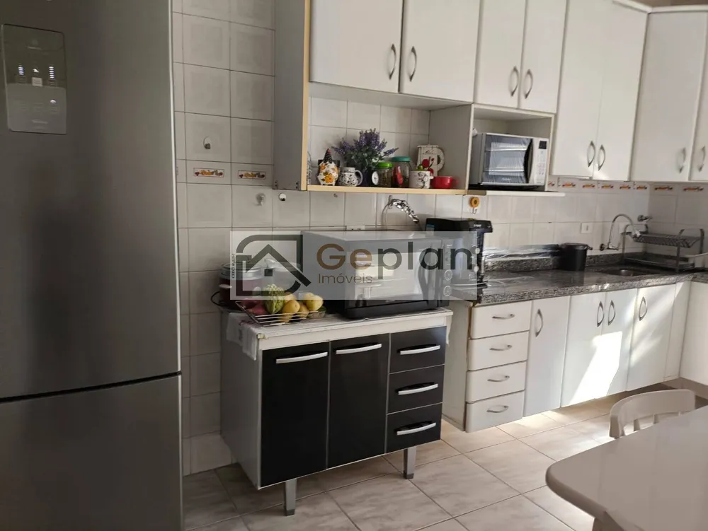 Casa, 3 quartos, 140 m² - Foto 8