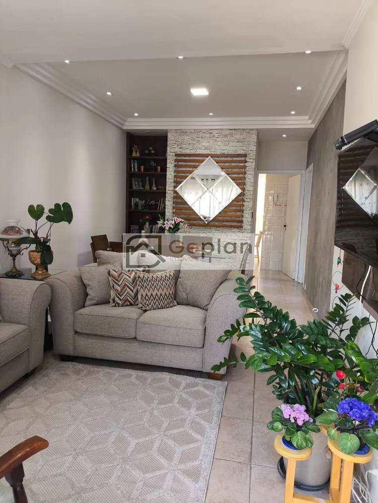 Casa, 3 quartos, 140 m² - Foto 1