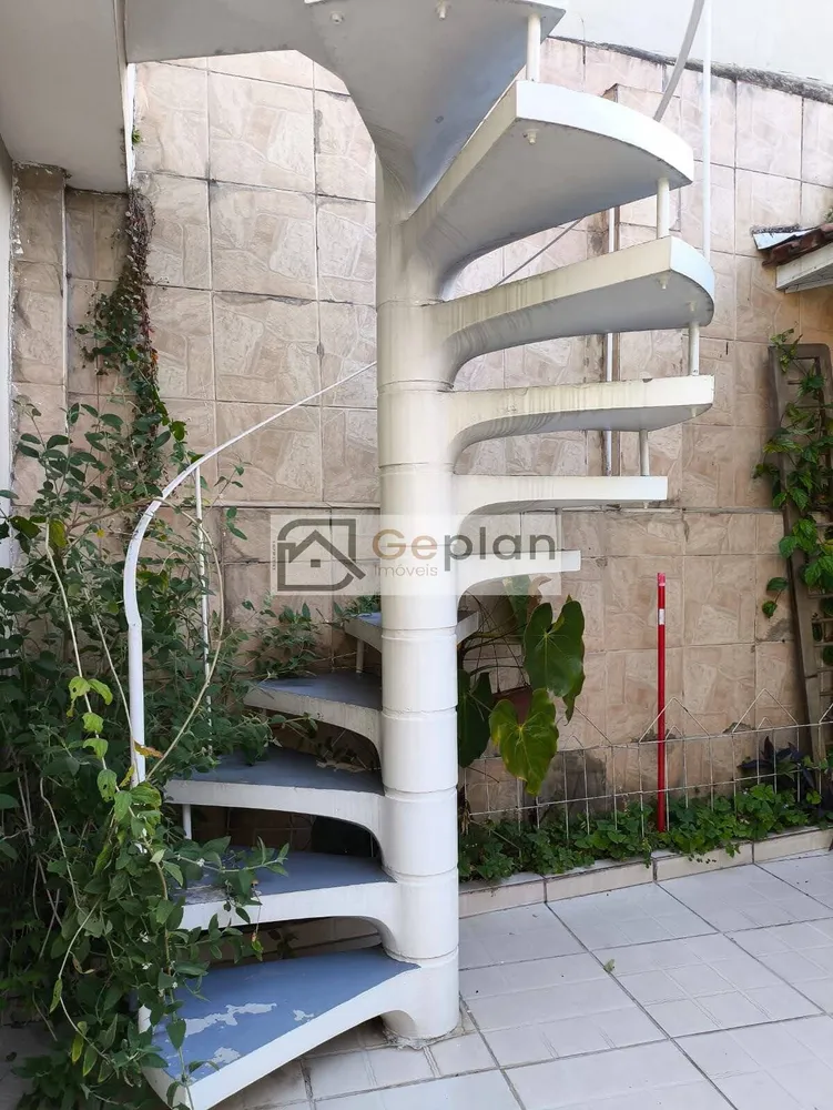 Casa, 3 quartos, 140 m² - Foto 9